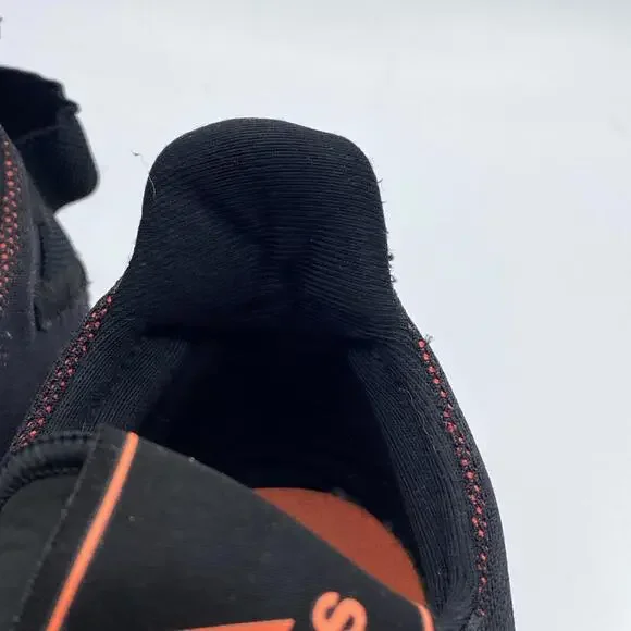 Adidas Sensebounce+ Men’s Size 10 EE4010 Black Walking Running - Picture 11 of 14